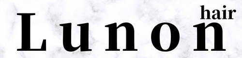 Lunon・hair